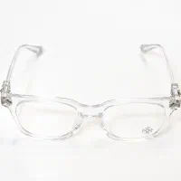 عینک بلو کات chrome hearts اورجینال