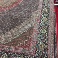 تک‌ ۹متری ماهی رج۴۰|فرش|خوی, |دیوار