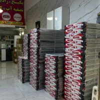 رادیاتور بارلی