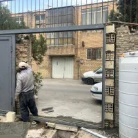 تخریب.بنایی.بازسازی.کامل