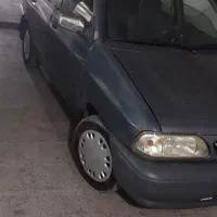 پراید ۸۱|خودرو سواری و وانت|ری, شهید بهشتی|دیوار