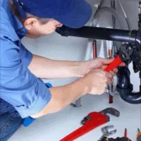 لوله کشی آب و تعمیرات ،تعمیر شیرآلات و تعویض