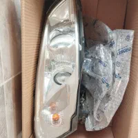 چراغ جلو رانا|قطعات یدکی و لوازم جانبی|همدان, |دیوار