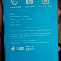 گوشی موبایل سامسونگ J7 Core|موبایل|تهران, جردن|دیوار