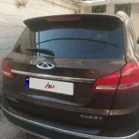 تیگو 5|خودرو سواری و وانت|گلستان (تهران), |دیوار