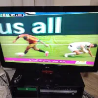تلویزیون ال‌جی 42 اینچ کره‌ای اصل