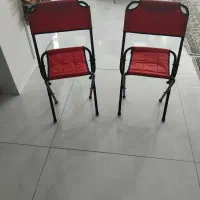 صندلی مسافرتی
