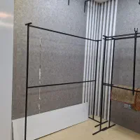 حراج کلیه لوازم مغازه اتاق پرو کامل، رگال، میز و..|فروشگاه و مغازه|رامسر, |دیوار