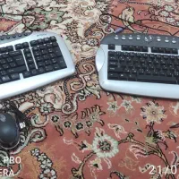 موس و صفحه کلید|قطعات و لوازم جانبی رایانه|تبریز, |دیوار