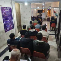 بازاریابی تلفنی با آموزش ودر آمد بالا