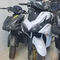 نمایندگی شاهین موتور|موتورسیکلت|مرودشت, ژیان|دیوار