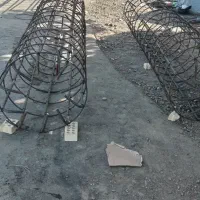 دوتا کارگرنیمه ماهر نیازمندیم آرماتوربندی وقالبندی|استخدام معماری، عمران و ساختمانی|مشهد, امام خمینی|دیوار