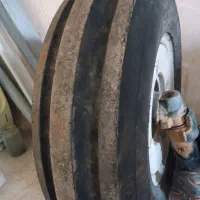 جلوی تراختور ATM