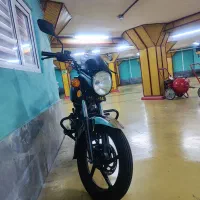 همتاز طرح باکسر 200|موتورسیکلت|تهران, پونک|دیوار