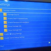 ps4 کپی خور ورژن 9|کنسول، بازی ویدئویی و آنلاین|کهنوج, |دیوار