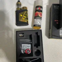 ویپ و جویس smok|زیورآلات و اکسسوری|تهران, سهروردی|دیوار