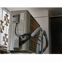 خدمات فنی ساختمان پکیج کولرگازی مشعل نصبیات سیمکشی|خدمات پیشه و مهارت|تبریز, |دیوار