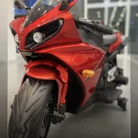 موتور شارژی ۱۱۹۲ النینو استور