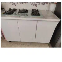 گاز صفحه ای