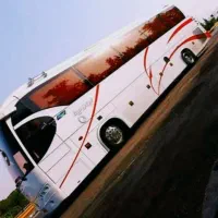 بلیط اتوبوس