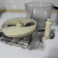 قطعات غذاساز براوون