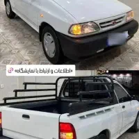پراید وانت مدل ۴۰۳
