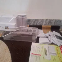 رنده برقی|خردکن، آسیاب، غذاساز|شازند, |دیوار