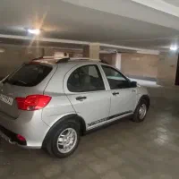 کوییک R اخر 99 کم کار|خودرو سواری و وانت|فردیس, فردیس|دیوار