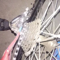 دوچرخه عالی