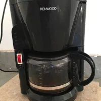 قهوه ساز کنوود اصل