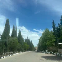 زمین-باغشهر-کلبه-سبز-قلات