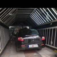 رانا ۹۴ tu5  بدون رنگ|خودرو سواری و وانت|رشت, اسماعیل آباد|دیوار