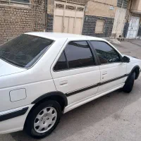 پارس سال تمیز|خودرو سواری و وانت|اصفهان, پوریای ولی|دیوار