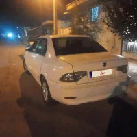 سورن پلاس EF7 مدل برج11سال 1400