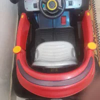 ماشین شارژی کودک