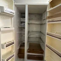 یخچال ساید آدمیرال