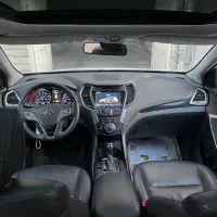 سانتافه ۲۰۱۵|خودرو سواری و وانت|کرج, عظیمیه|دیوار