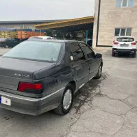 پژومدل ۸۱درحدسالم