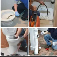 لوله بازکنی چاه فاضلاب وفنر زنی فنرزدن دستگاه کرج|خدمات پیشه و مهارت|کرج, چهارصد دستگاه|دیوار