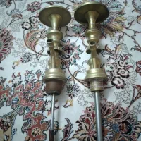 قلیون تنه برنجی سنگین