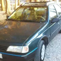 آردی ۱۶۰۰|خودرو سواری و وانت|نجف‌آباد, فیروزآباد|دیوار