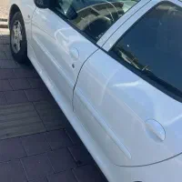 فروش فوری 207 پانا