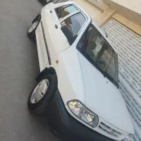 پراید98 بی رنگ 50تا کار|خودرو سواری و وانت|یزد, |دیوار