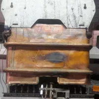 سرویسکار آبگرمکن پکیج شوفاژ لوازم خانگی