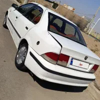 سمند معمولی|خودرو سواری و وانت|کاشان, پشت شهربانی|دیوار