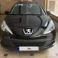 پژو ۲۰۷ سقف فلز هیدرولیک موتور tu5