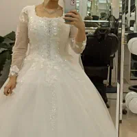 اجاره لباس عروس