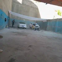 نیروی کارواش