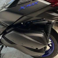 یاماها XMAX خشک صفر کیلومتر مدل1405|موتورسیکلت|تهران, قلمستان|دیوار