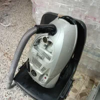 ماشین لباسشوئی و جارو برقی|ماشین لباسشویی و خشککن لباس|کرج, برغان|دیوار